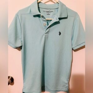 US Polo T-shirt size S like new